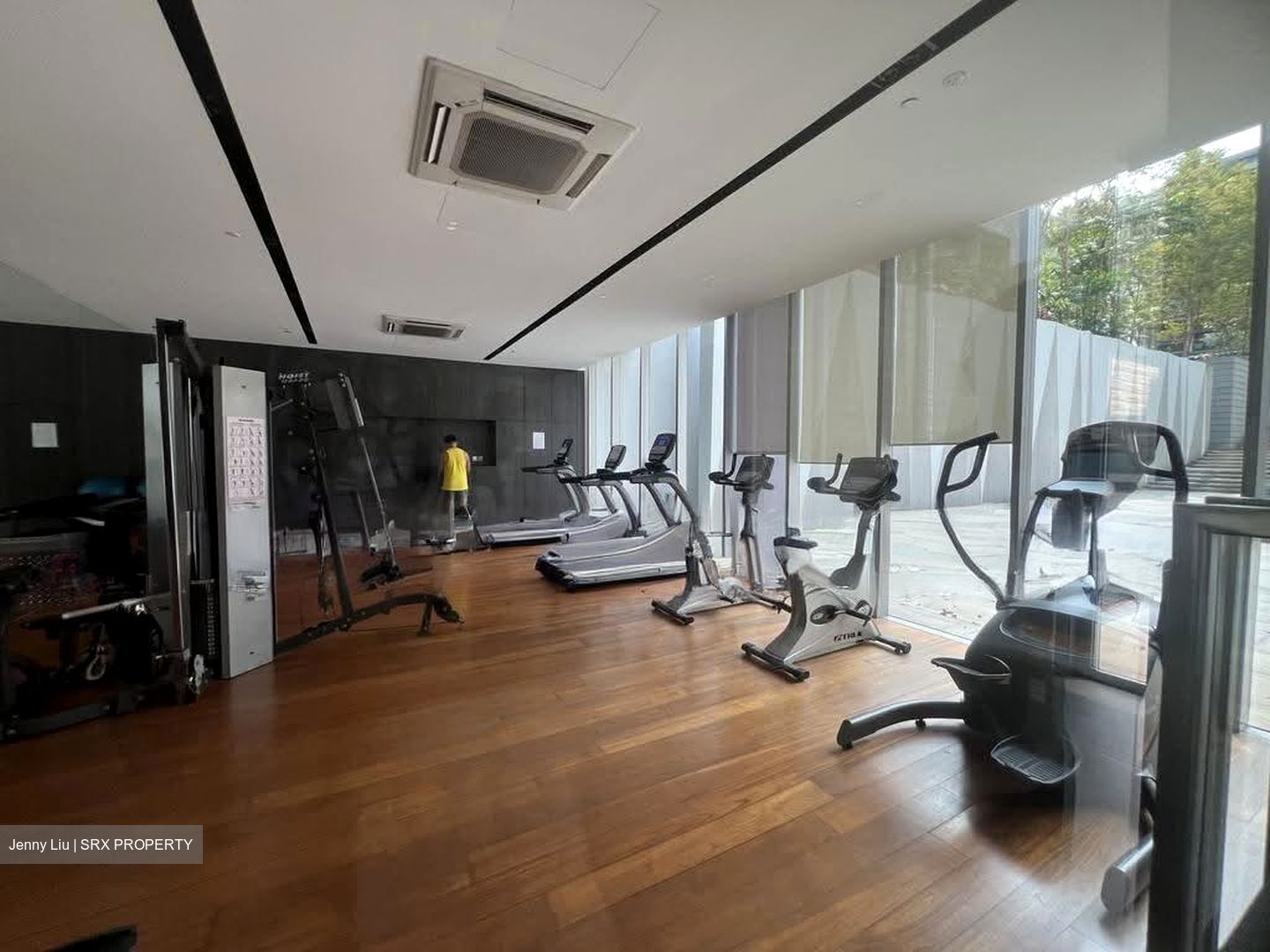 Seletar Park Residence (D28), Condominium #612733971